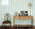 NOBILIS FESTIVAL DE RAYURES WALLPAPER